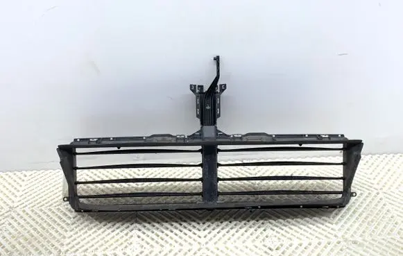 Air intake hose/pipe