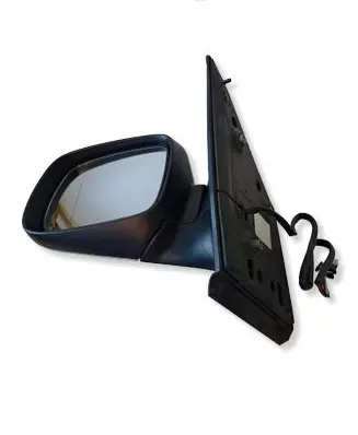 Mercedes-Benz Vaneo W414 Front door electric wing mirror 