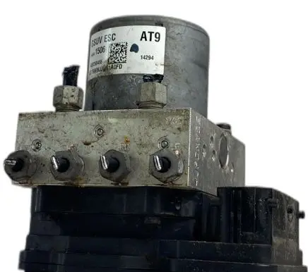 Opel Mokka Master brake cylinder 94541506688250455