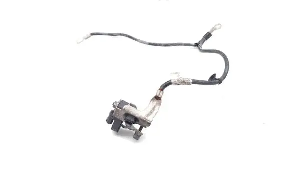Citroen C5 Aircross Negative earth cable (battery) 9827930280