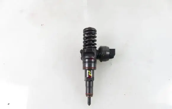 Volkswagen Sharan Fuel injector 0414720038 038130073AK