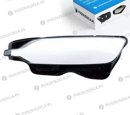 Volvo S60 Headlight lense 5905049703804