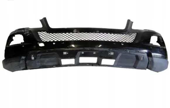 Mercedes-Benz ML W164 Front bumper A1648803340