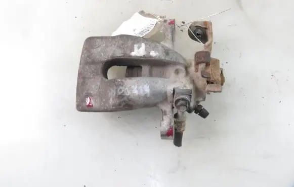 Opel Astra H Rear brake caliper 