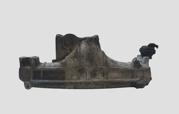 Audi A6 S6 C6 4F Intake manifold 03G129713H