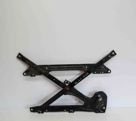 Front subframe