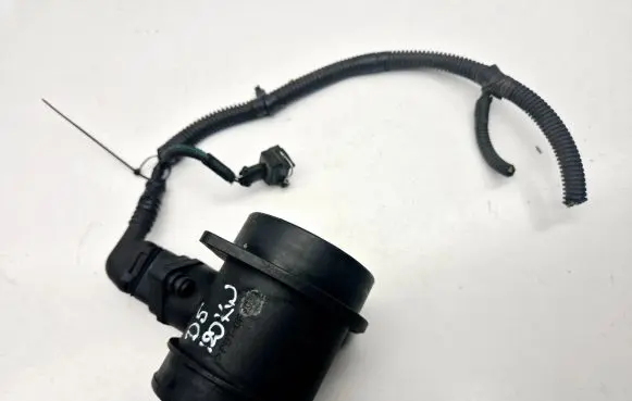 Volvo S60 Mass air flow meter 8670115 0280218088