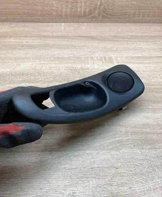 Alfa Romeo 156 Front door interior handle trim A739 60624941