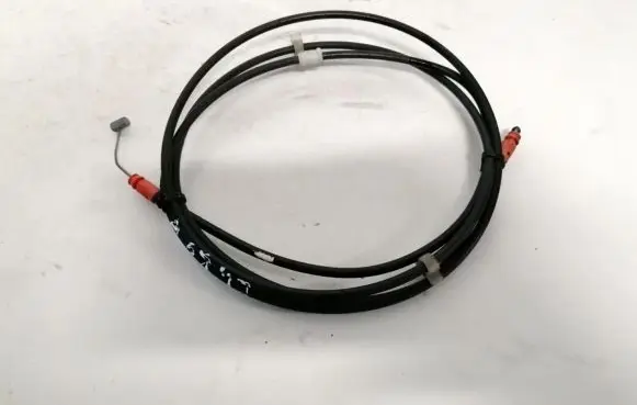 Mitsubishi Space Star Other body part