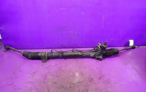 Citroen Jumper Steering rack 01336494080
