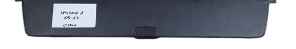 Opel Insignia A Parcel shelf load cover INSIGNIAA