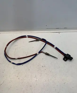 Renault Megane IV Exhaust gas temperature sensor 226580823R HMLGT4612R 213721002137