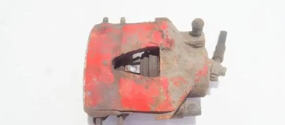 Audi A3 S3 8L Front brake caliper