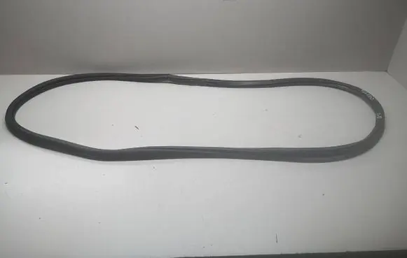 Seat Toledo IV (NH) Rear door rubber seal (on body) 3J867368 368F