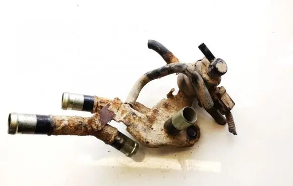 Valve vacuum