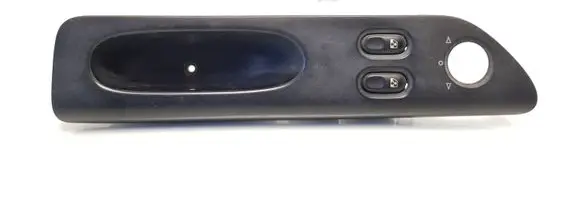 Renault Laguna I Electric window control switch 77016724 7700822335