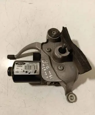 Ford Transit Custom Front wiper linkage and motor GK2117500BA W000077307 U5S5A