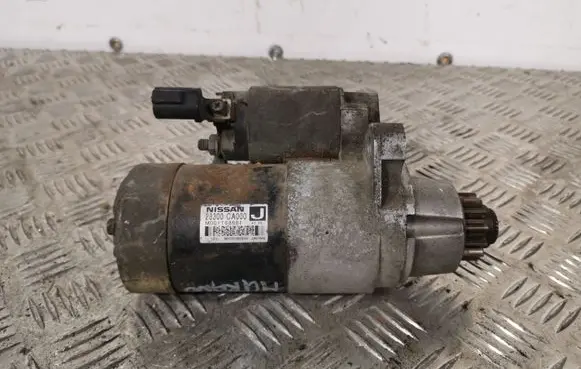 Nissan Murano Z50 Starter motor 23300CA000