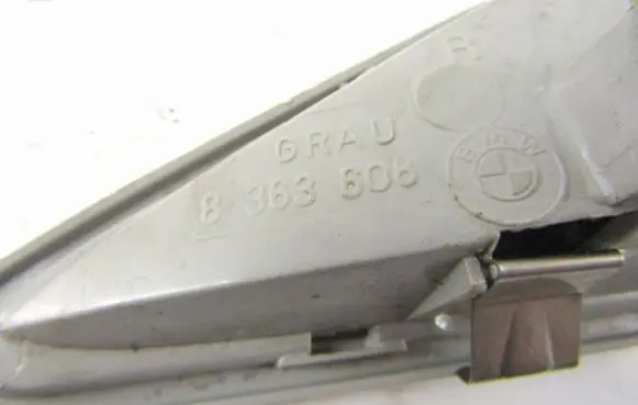 BMW 5 E39 Other interior light 8363608