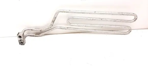 BMW 7 E38 Power steering radiator 