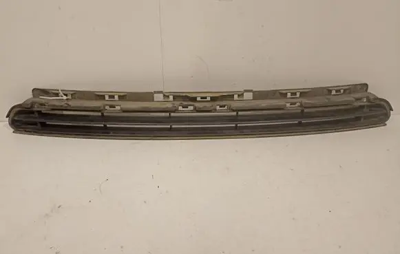 Citroen C5 Front bumper lower grill 9682331677