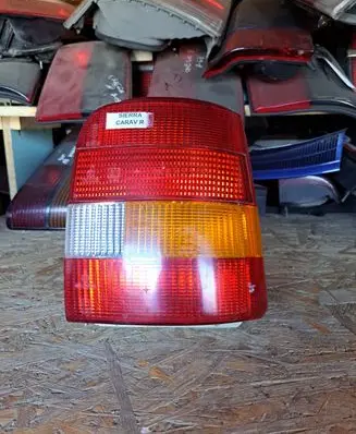 Ford Sierra Rear/tail lights 83BG13A602 83BG13N004 83BG13N004EA