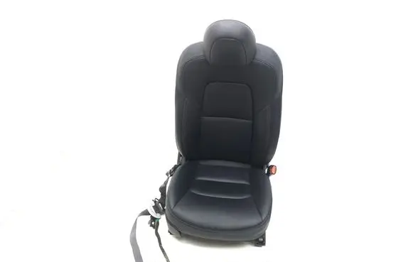Tesla Model 3 Front passenger seat 148906003G 110400700D