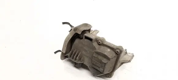 Nissan Qashqai Intake manifold valve actuator/motor 50885503