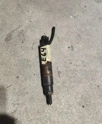 Audi A3 S3 8L Fuel injector 028130202P