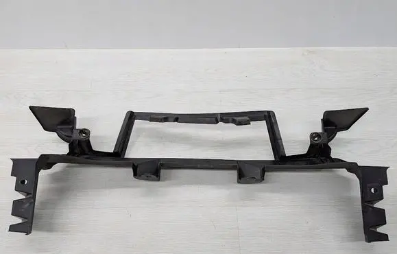 Mazda 6 Intercooler air guide/duct channel GHP9501C1