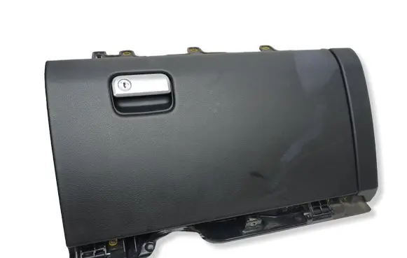 Porsche Cayenne (92A) Glove box set 7P5857095F