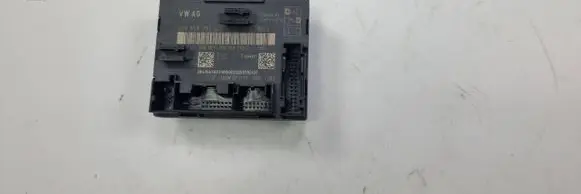 Porsche Panamera (970) Door control unit/module 4H0959793Q