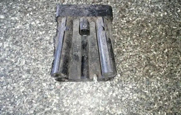 Citroen C5 Sensor 9653381180
