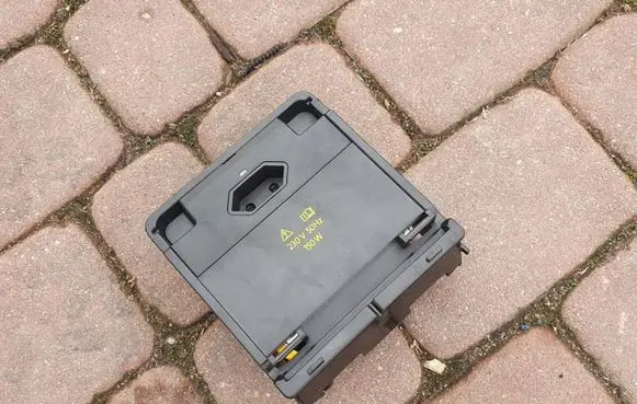 Volkswagen Jetta VI LED ballast control module 31TYS