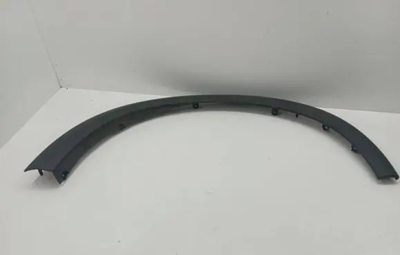 Front arch trim