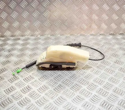 Tesla Model 3 Coupe door lock (next to the handle) 150067299A