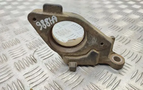 Opel Vivaro Driveshaft support bearing bracket 8200452283