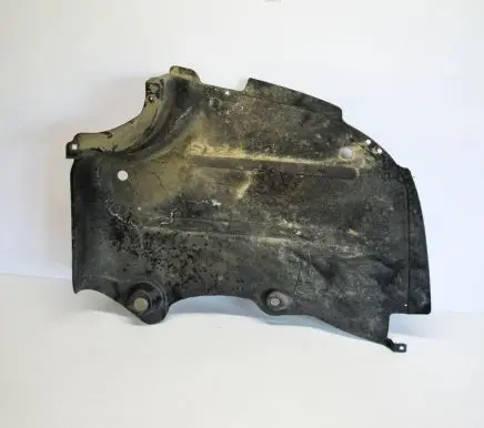 Audi A4 S4 B7 8E 8H Side bottom protection 8E0825219H