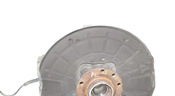 Jeep Cherokee Front wheel hub