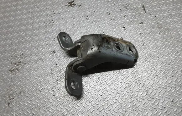 Front door upper hinge