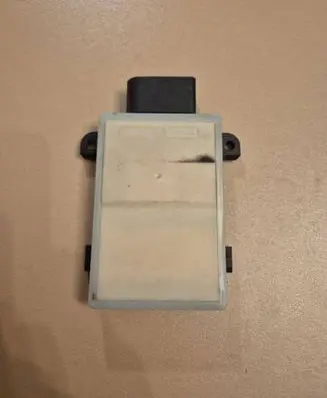 Distronic sensor radar
