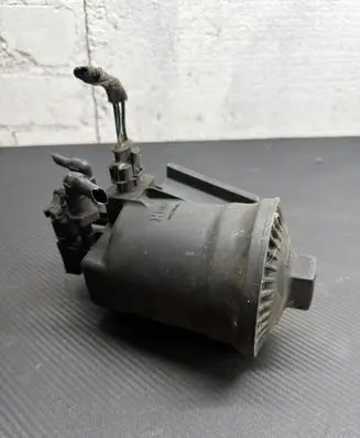 Mercedes-Benz A W169 Fuel filter housing 1011208000