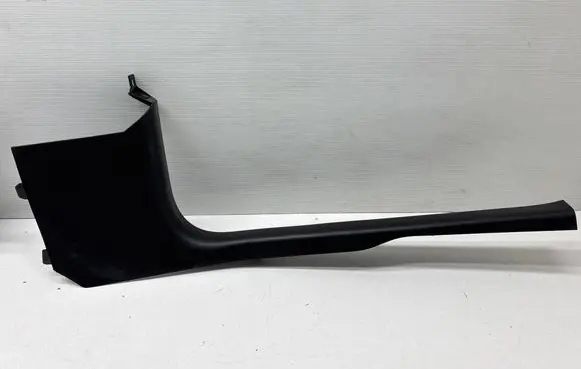 Tesla Model 3 Front sill trim cover 108629300H 039506854 NAX210531313400