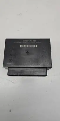 Seat Ibiza III (6L) Comfort/convenience module 6Q0959433E 5DK00812901