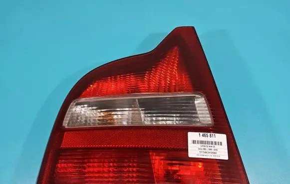 Volvo S80 Rear/tail lights IMPRK1465811