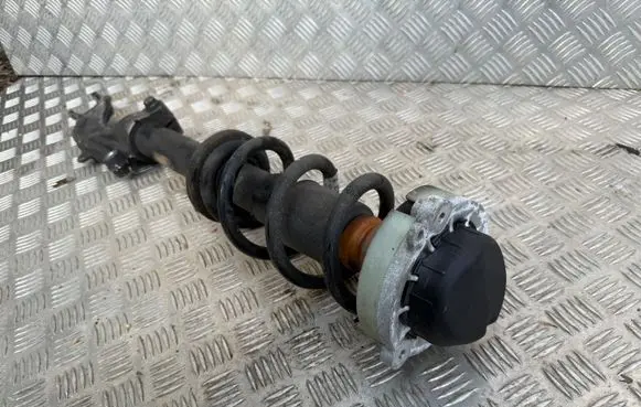 Audi A4 S4 B9 8W Front shock absorber/damper 8W0413031