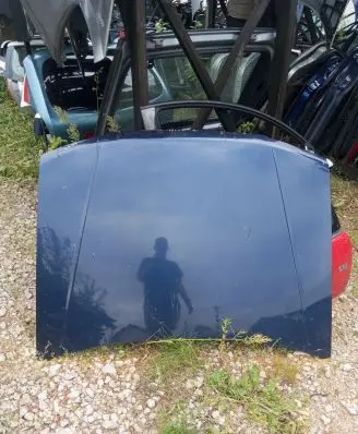Peugeot 605 Engine bonnet/hood