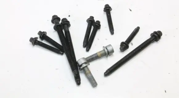 Mini One - Cooper F56 F55 Nuts/bolts 