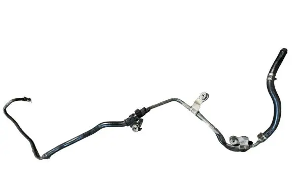 Toyota Avensis T250 Power steering hose/pipe/line 444121A22P