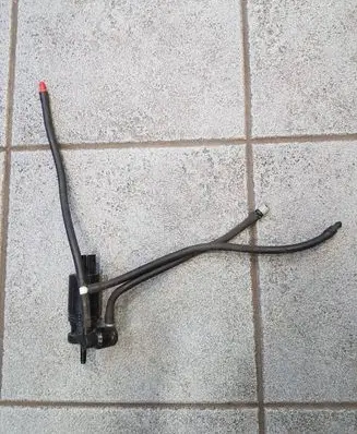 Land Rover Range Rover Sport L320 Windscreen/windshield washer pump 1020132 140307C